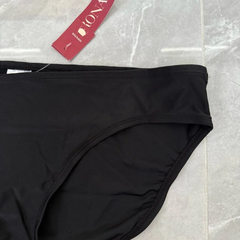 Women’s Merona Target Hipster Bikini Swimsuit Bottoms Size XL - Picture 2 of 13